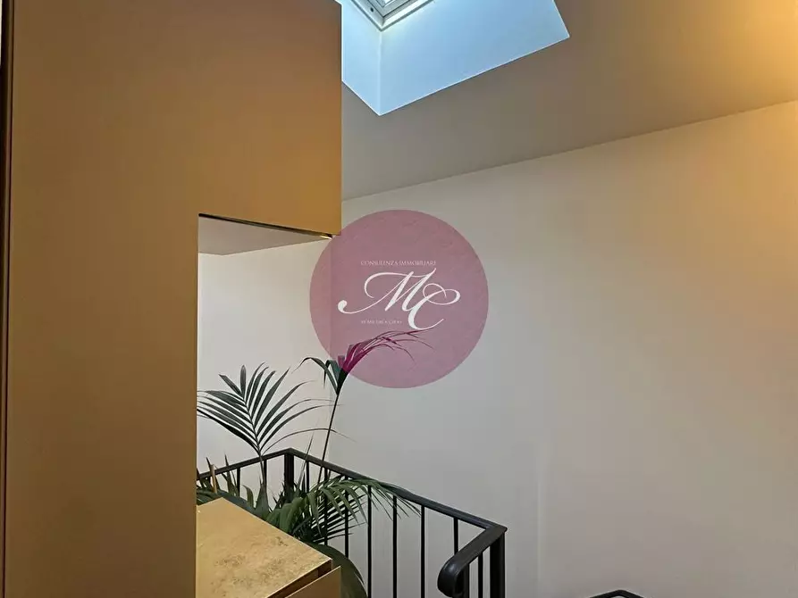 Immagine 6 di Villa in vendita  in Circonvallazione Fiume Montone Abbandonato a Ravenna