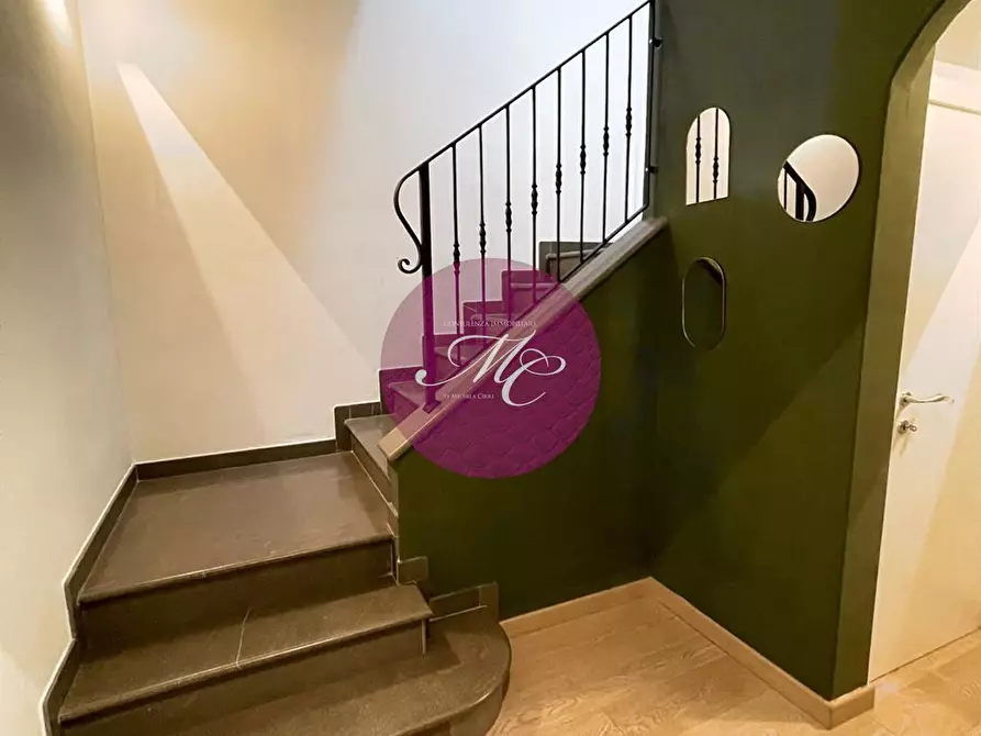 Immagine 2 di Villa in vendita  in Circonvallazione Fiume Montone Abbandonato a Ravenna