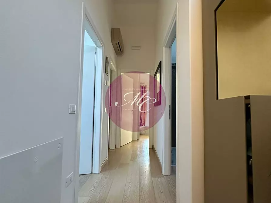 Immagine 7 di Villa in vendita  in Circonvallazione Fiume Montone Abbandonato a Ravenna