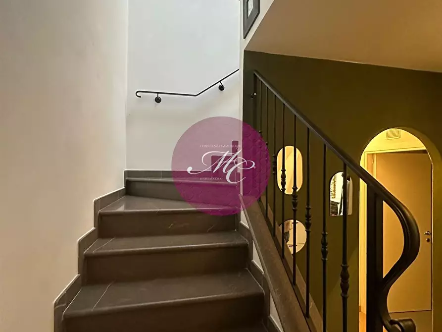 Immagine 4 di Villa in vendita  in Circonvallazione Fiume Montone Abbandonato a Ravenna