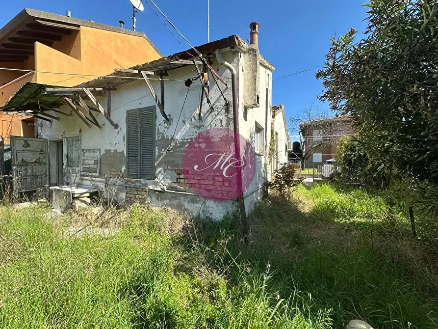 Immagine 7 di Casa indipendente in vendita  in Via Zarattini a Ravenna