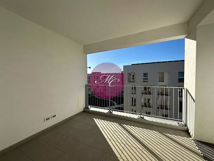 Immagine 3 di Appartamento in vendita  in VIA DELLA SOLIDARIETA' 7 a Granarolo Dell'emilia