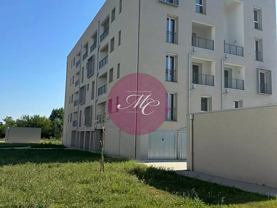 Immagine 7 di Appartamento in vendita  in VIA DELLA SOLIDARIETA' 7 a Granarolo Dell'emilia