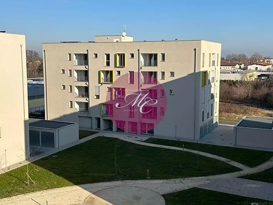 Immagine 6 di Appartamento in vendita  in VIA DELLA SOLIDARIETA' 7 a Granarolo Dell'emilia