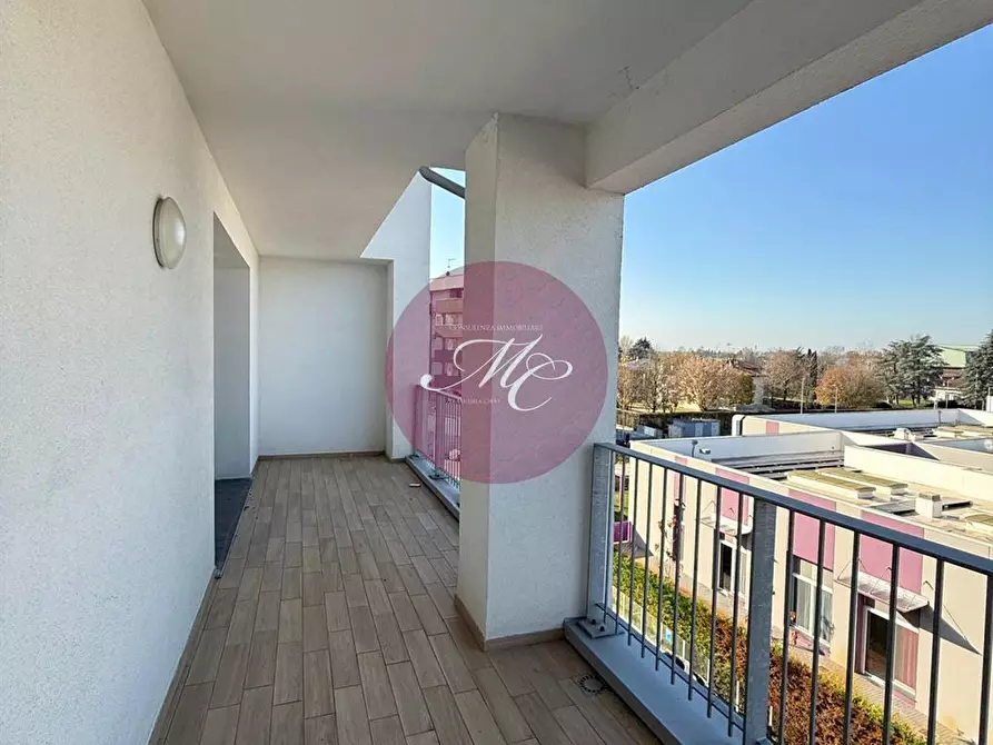 Immagine 6 di Appartamento in vendita  in VIA DELLA SOLIDARIETA' 7 a Granarolo Dell'emilia