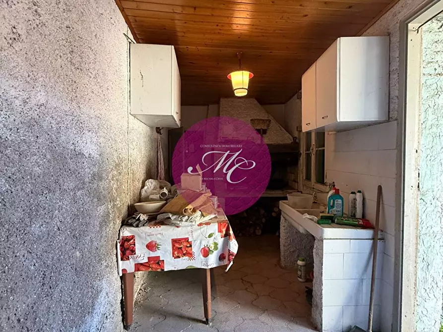 Immagine 6 di Casa indipendente in vendita  in Via San Mama 7 a Ravenna