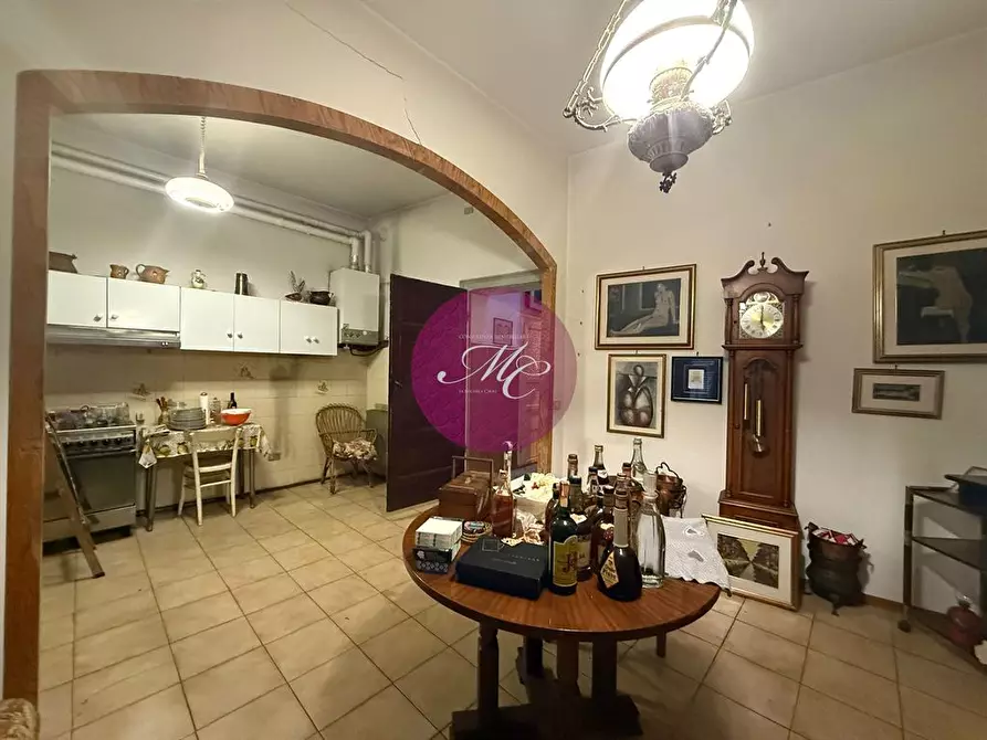 Immagine 2 di Casa indipendente in vendita  in Via San Mama 7 a Ravenna