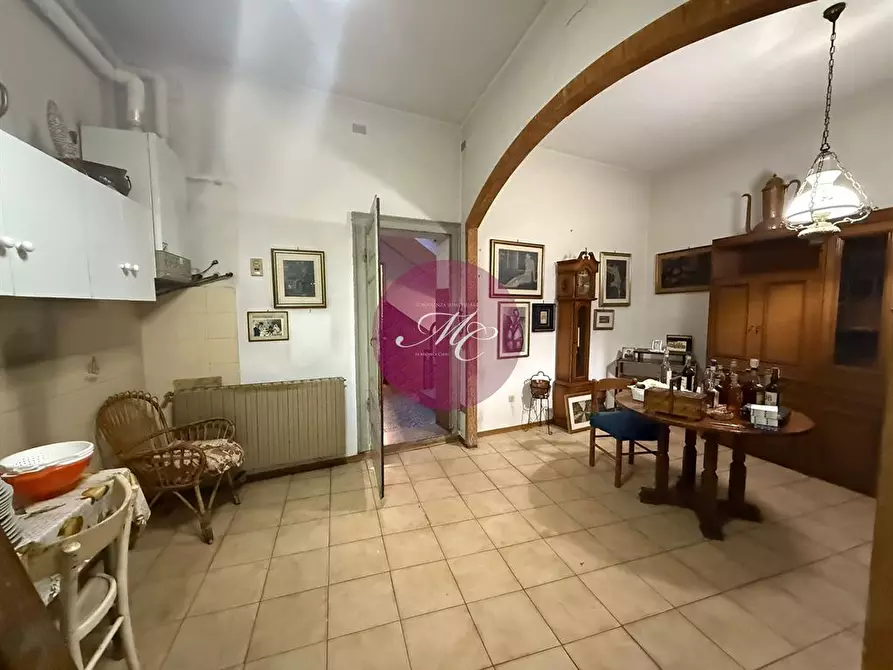 Immagine 3 di Casa indipendente in vendita  in Via San Mama 7 a Ravenna