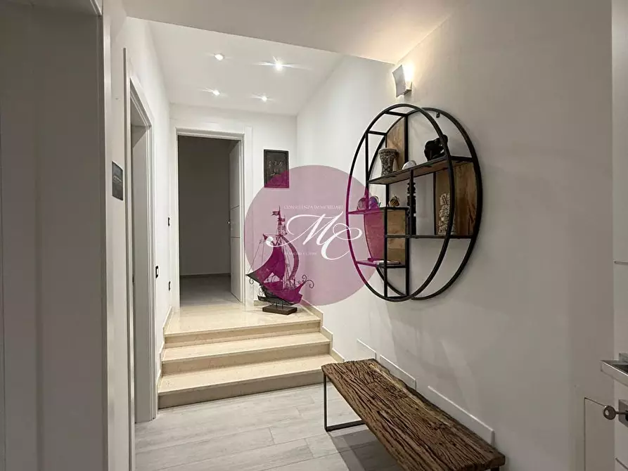 Immagine 5 di Appartamento in vendita  in VIALE DEI PESCATORI 5A a Ravenna