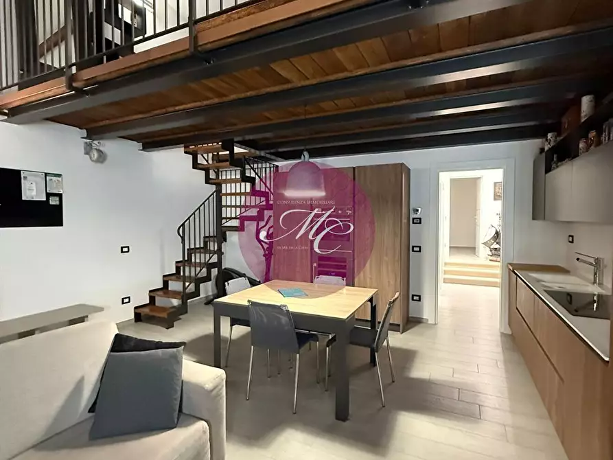 Immagine 4 di Appartamento in vendita  in VIALE DEI PESCATORI 5A a Ravenna