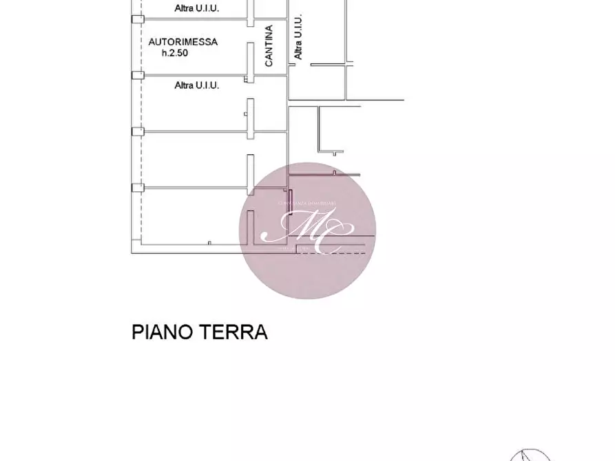 Immagine 2 di Appartamento in vendita  in VIA DELLA SOLIDARIETA' 7 a Granarolo Dell'emilia