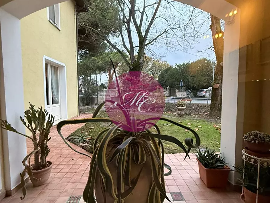 Immagine 4 di Casa indipendente in vendita  in Via Cella 576 a Ravenna