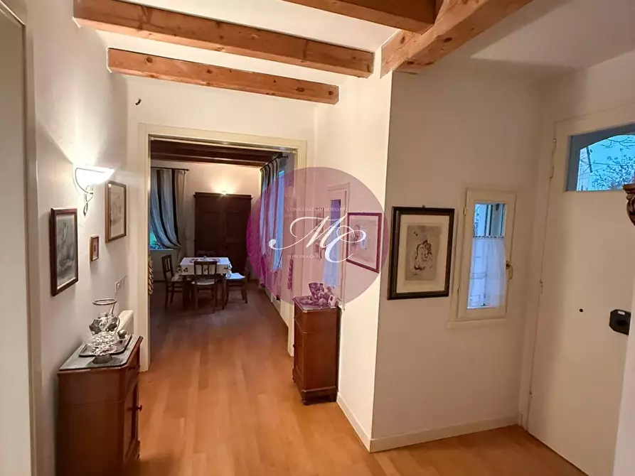 Immagine 6 di Casa indipendente in vendita  in Via Cella 576 a Ravenna