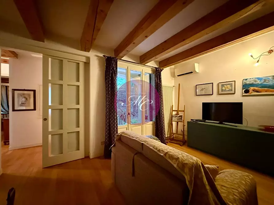 Immagine 4 di Casa indipendente in vendita  in Via Cella 576 a Ravenna