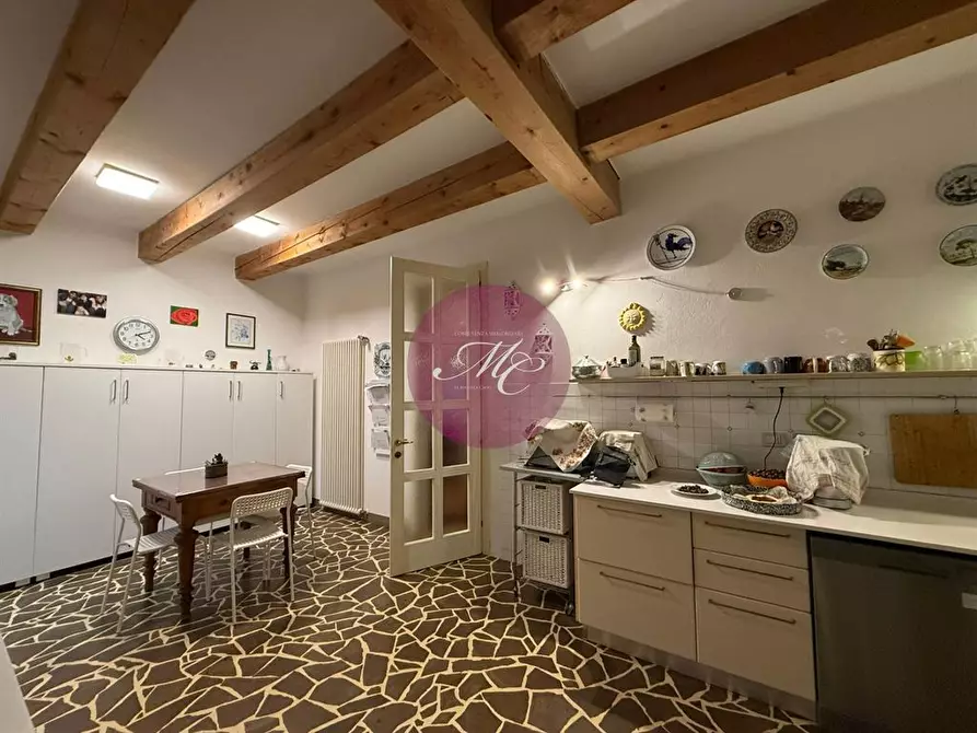 Immagine 7 di Casa indipendente in vendita  in Via Cella 576 a Ravenna