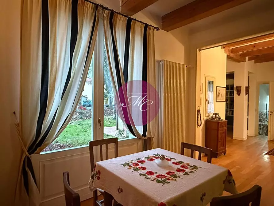 Immagine 1 di Casa indipendente in vendita  in Via Cella 576 a Ravenna