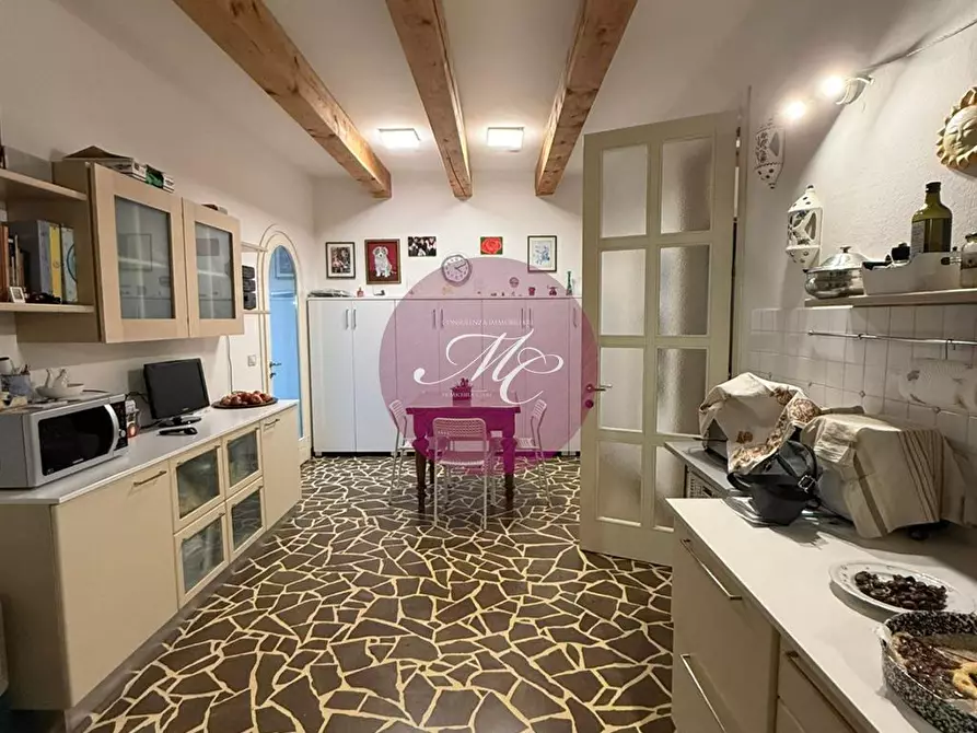 Immagine 8 di Casa indipendente in vendita  in Via Cella 576 a Ravenna