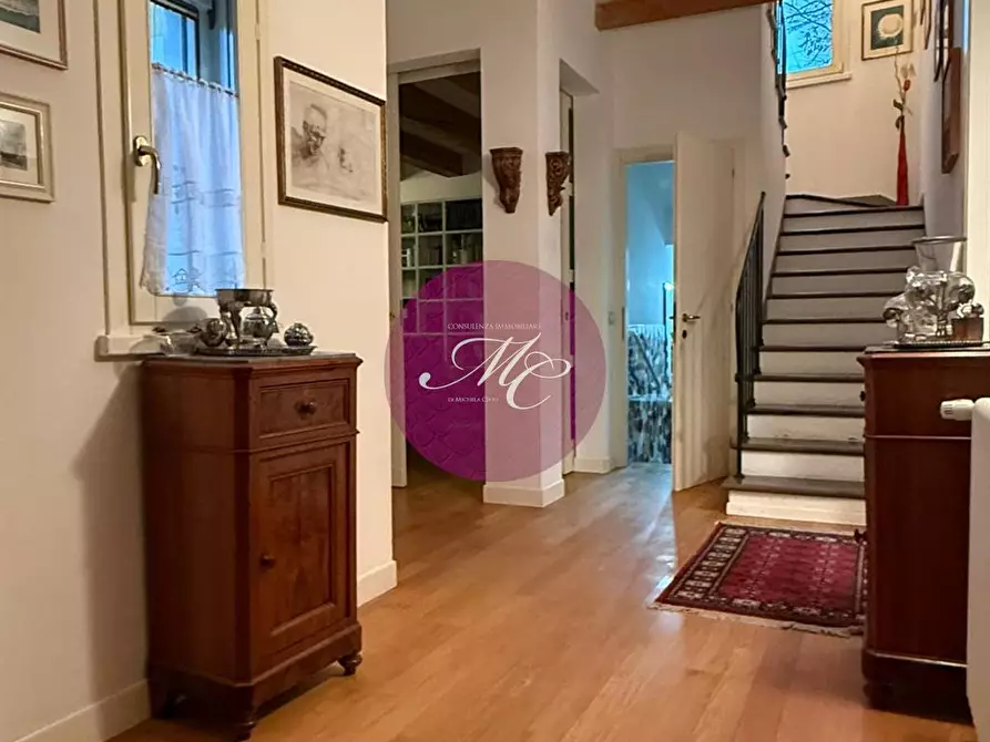 Immagine 2 di Casa indipendente in vendita  in Via Cella 576 a Ravenna