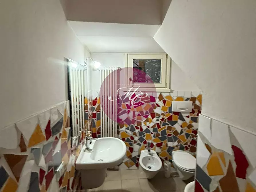 Immagine 5 di Casa indipendente in vendita  in Via Cella 576 a Ravenna