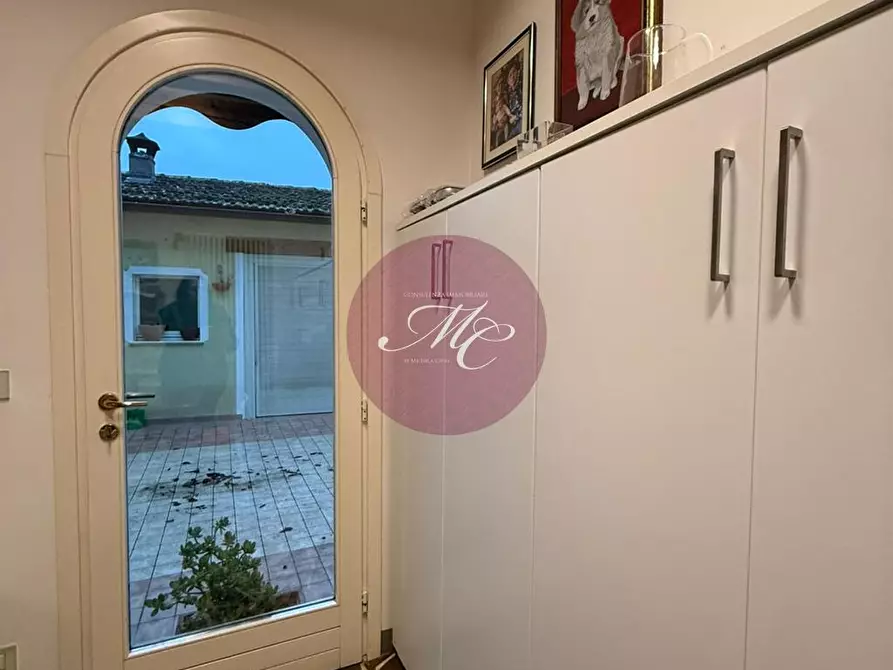 Immagine 9 di Casa indipendente in vendita  in Via Cella 576 a Ravenna