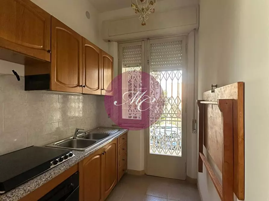 Immagine 2 di Appartamento in affitto  a Ravenna