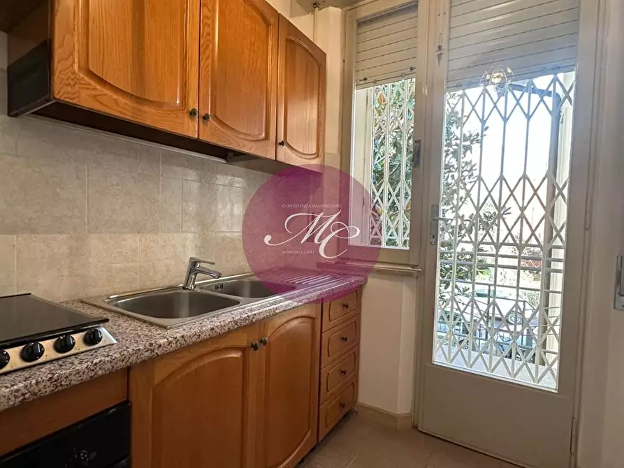 Immagine 1 di Appartamento in affitto  a Ravenna