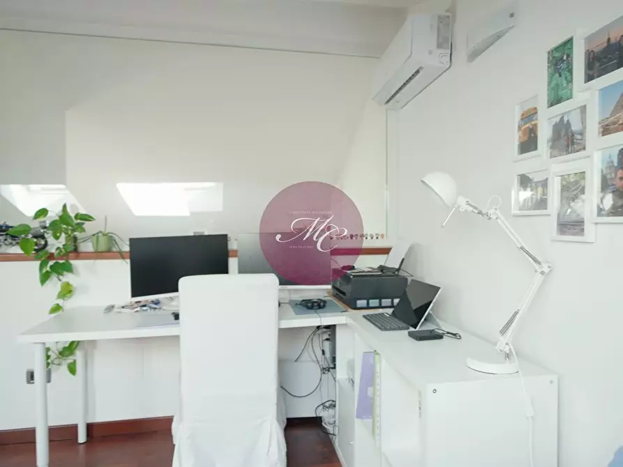 Immagine 5 di Appartamento in vendita  a Ravenna