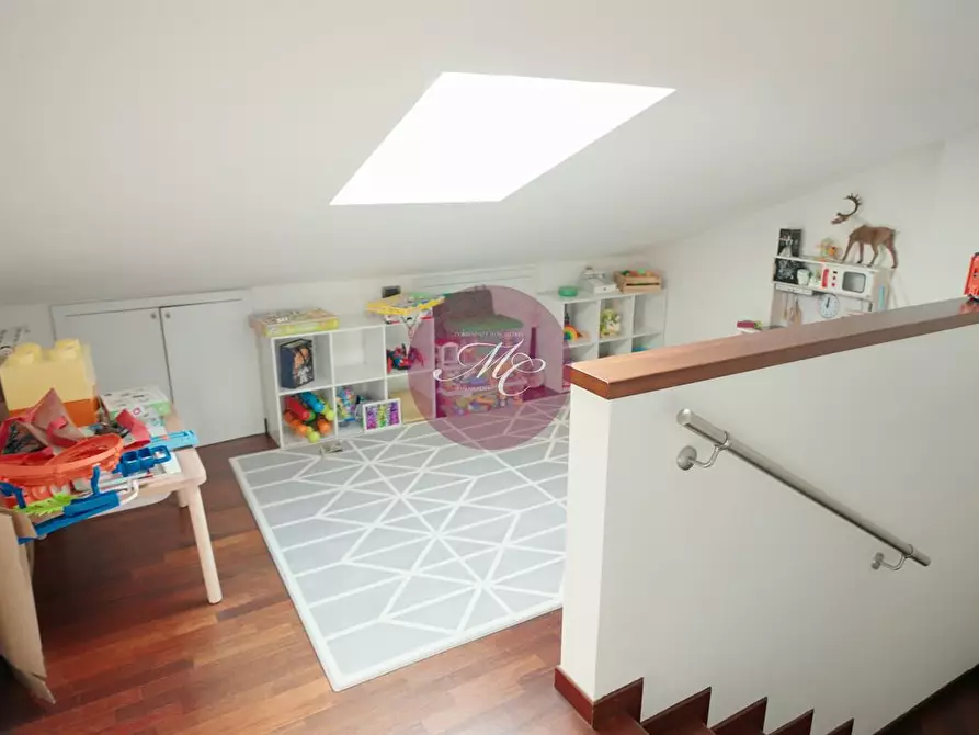 Immagine 8 di Appartamento in vendita  a Ravenna