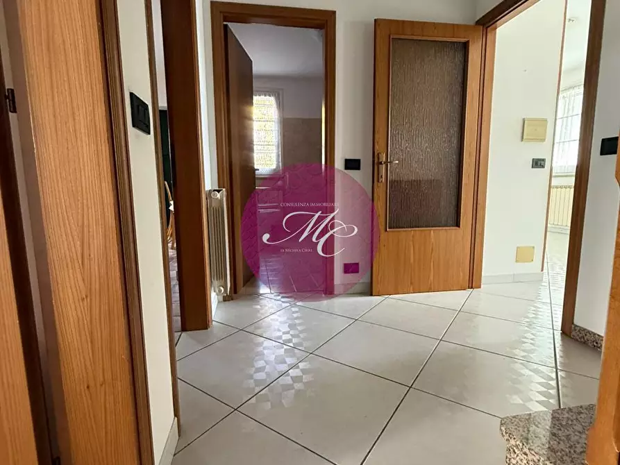 Immagine 4 di Casa bifamiliare in vendita  in Via Tito Abudio Vero 5 a Ravenna