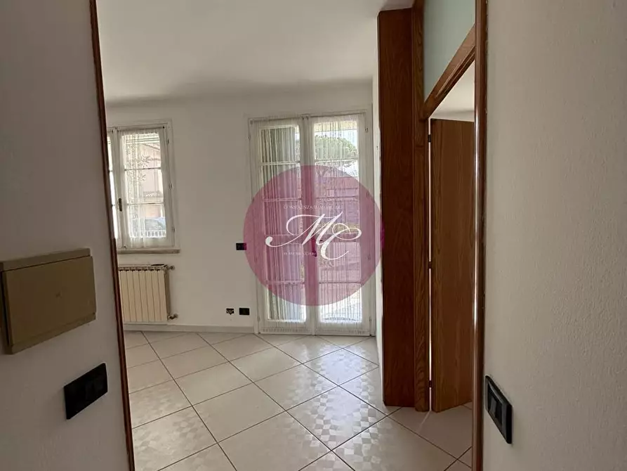 Immagine 3 di Casa bifamiliare in vendita  in Via Tito Abudio Vero 5 a Ravenna