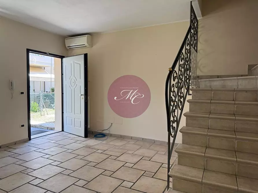 Immagine 8 di Villetta a schiera in vendita  in Via Taverna 146B a Ravenna