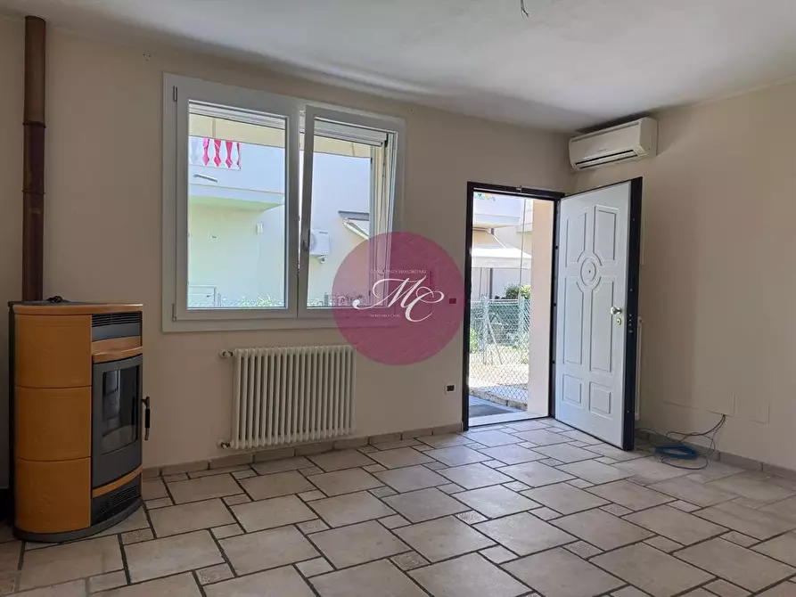 Immagine 6 di Villetta a schiera in vendita  in Via Taverna 146B a Ravenna