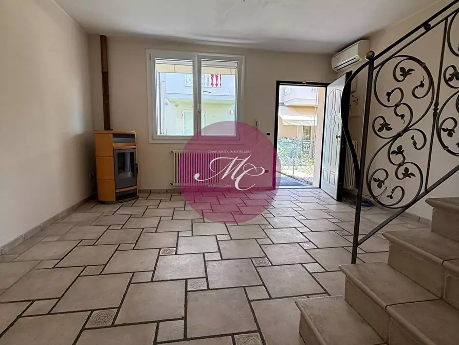 Immagine 5 di Villetta a schiera in vendita  in Via Taverna 146B a Ravenna