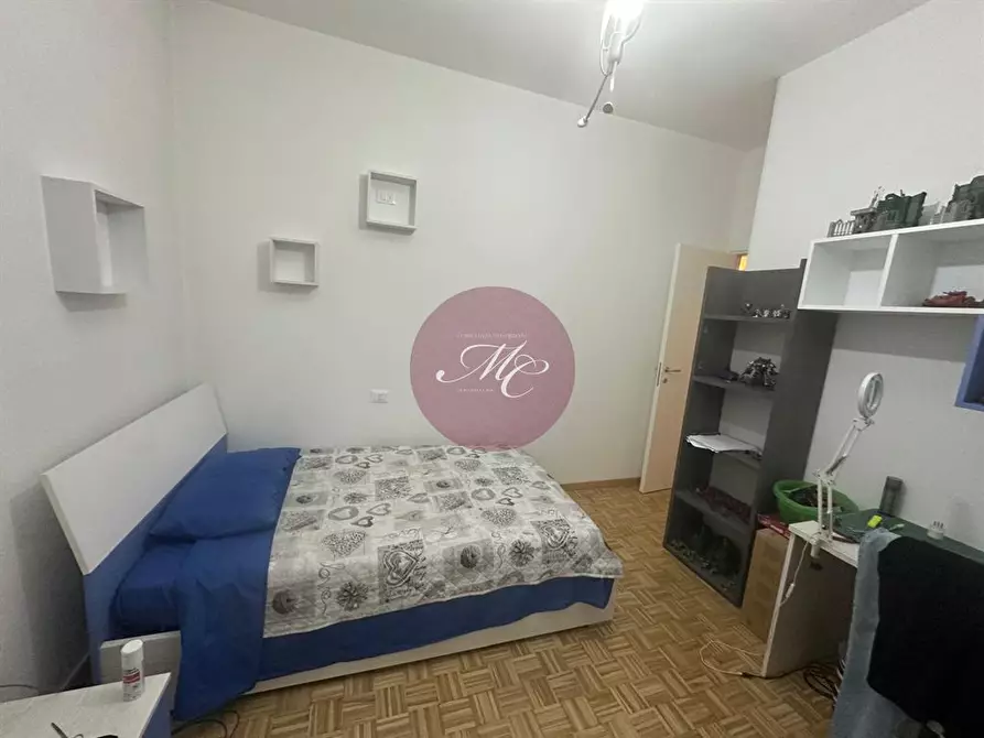 Immagine 6 di Appartamento in vendita  in Via Monte Nero a Ravenna
