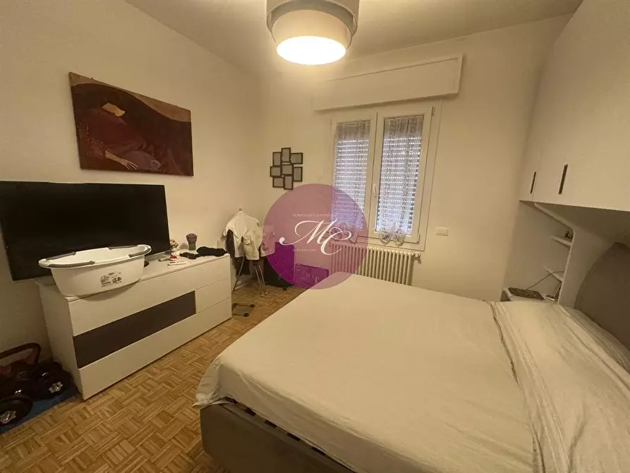 Immagine 4 di Appartamento in vendita  in Via Monte Nero a Ravenna