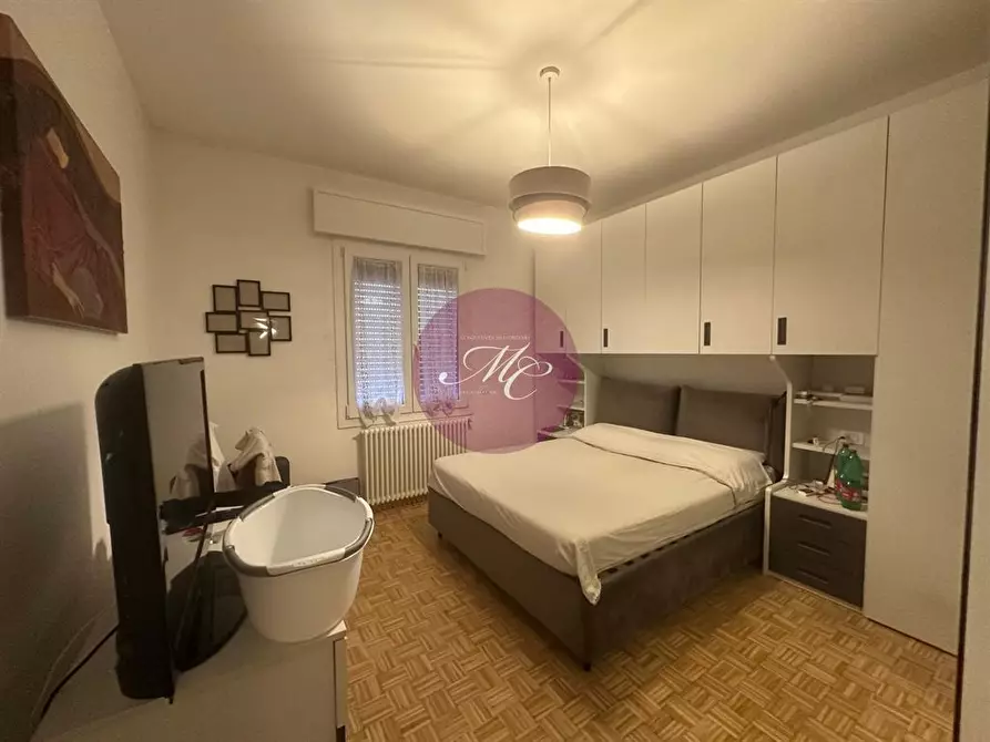 Immagine 3 di Appartamento in vendita  in Via Monte Nero a Ravenna