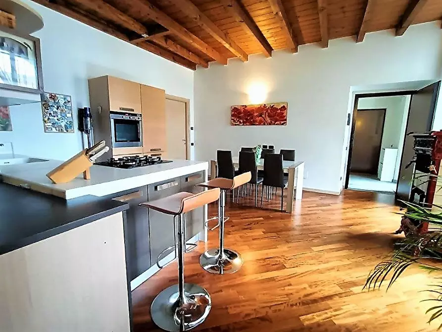 Immagine 1 di Appartamento in vendita  in Via Monza 19 a Cernusco Lombardone