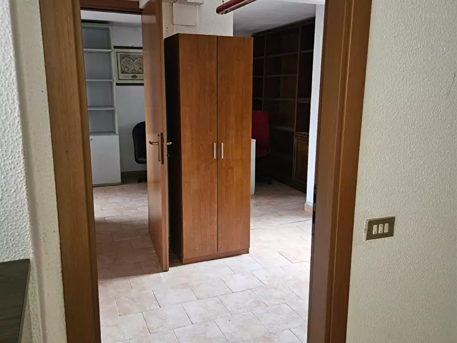 Immagine 3 di Locale commerciale in vendita  a Monza