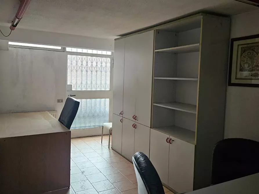 Immagine 9 di Locale commerciale in vendita  a Monza