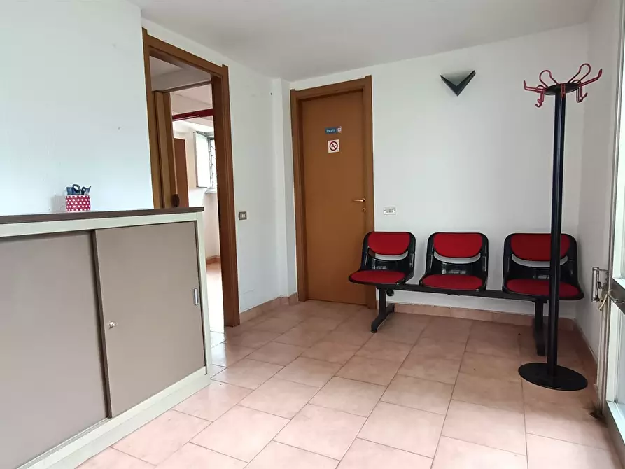 Immagine 1 di Locale commerciale in vendita  a Monza