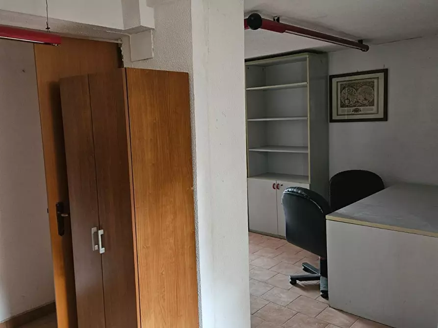 Immagine 7 di Locale commerciale in vendita  a Monza