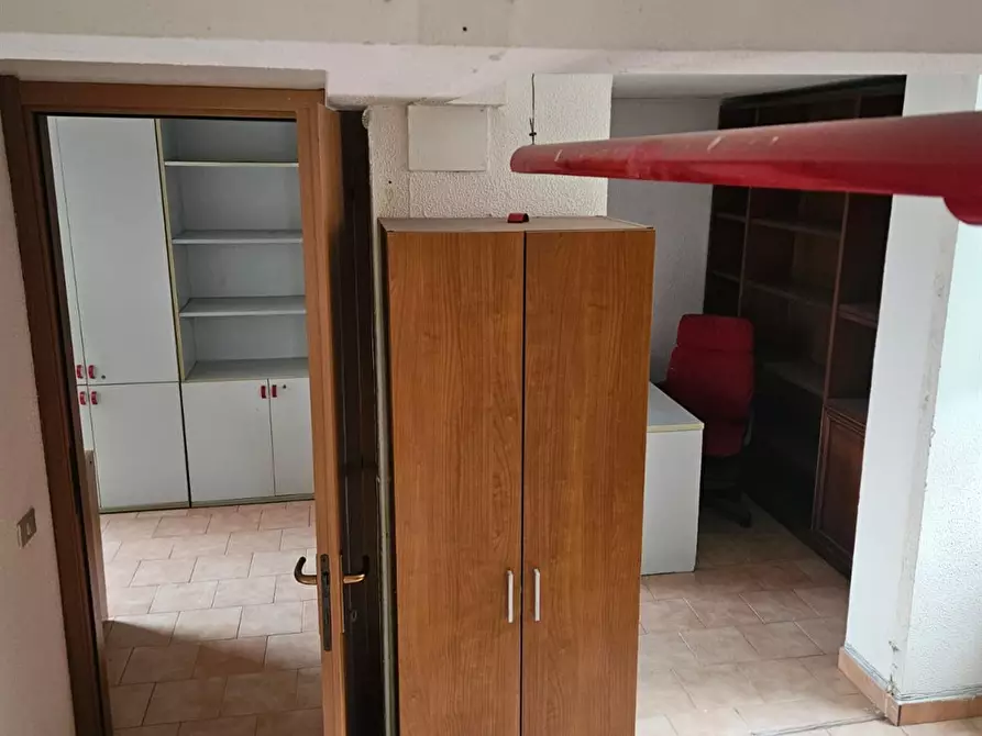 Immagine 5 di Locale commerciale in vendita  a Monza