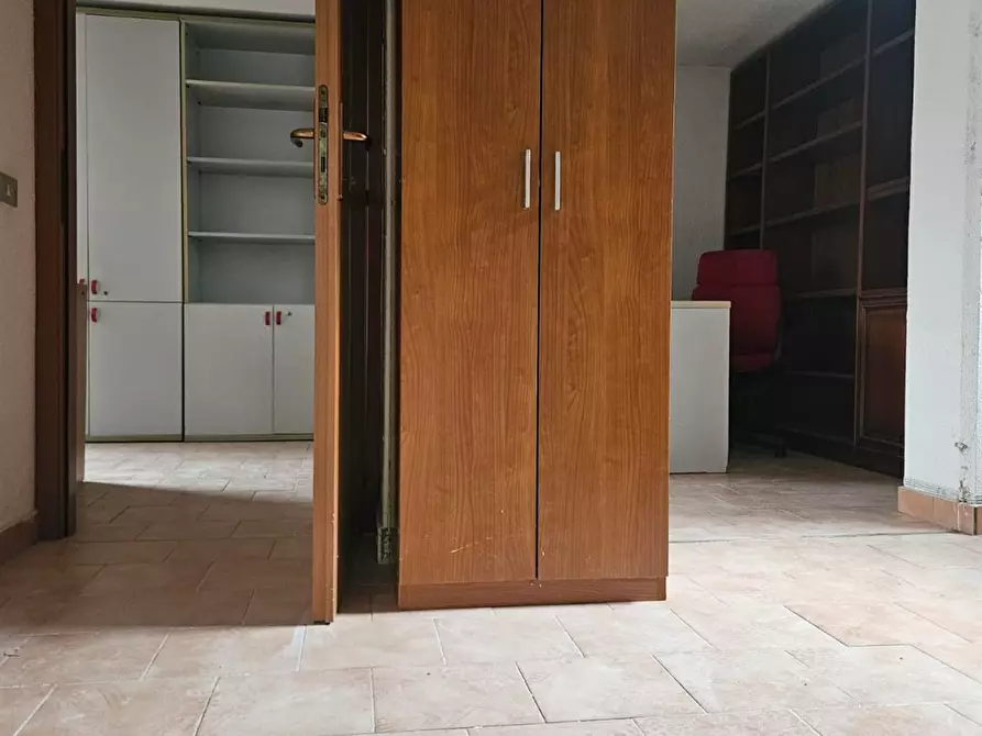 Immagine 6 di Locale commerciale in vendita  a Monza