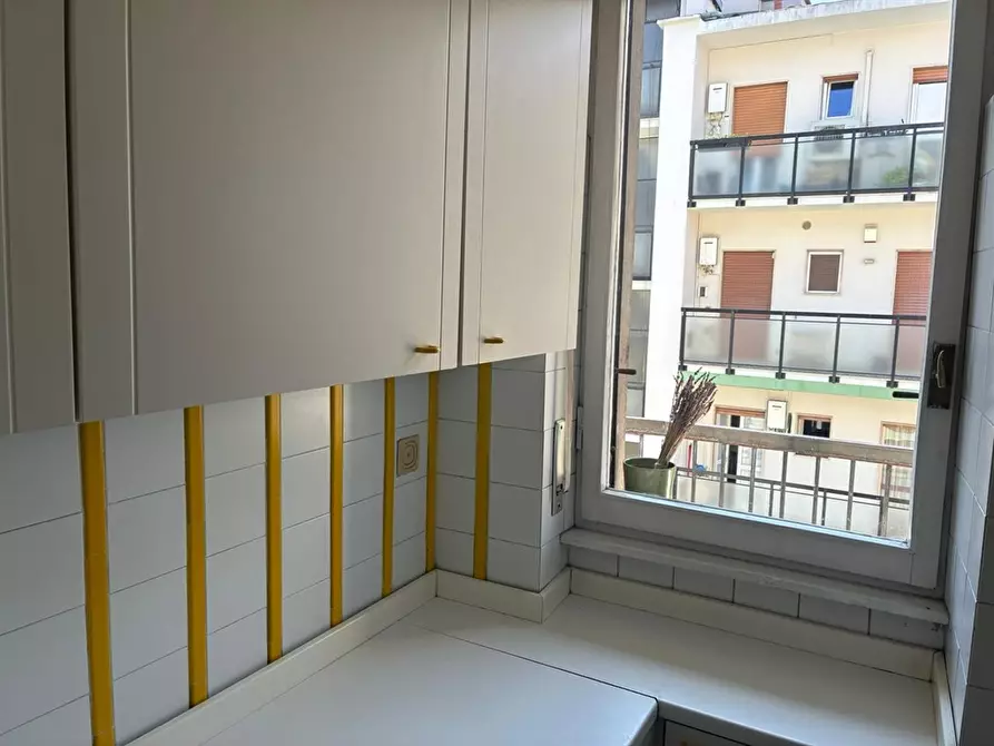 Immagine 4 di Appartamento in affitto  in Viale Campania a Milano