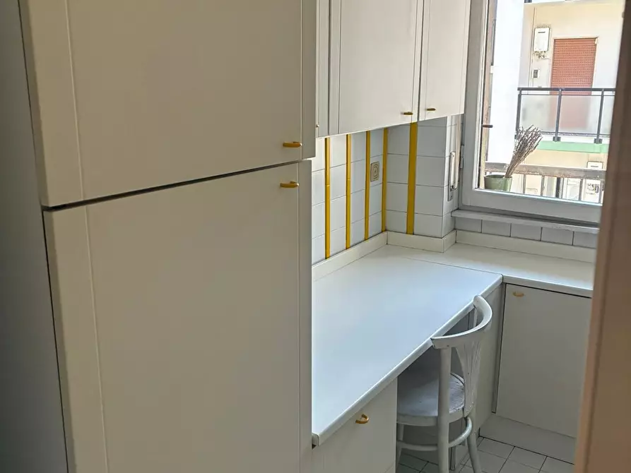 Immagine 2 di Appartamento in affitto  in Viale Campania a Milano