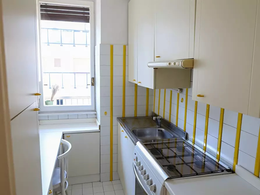 Immagine 3 di Appartamento in affitto  in Viale Campania a Milano