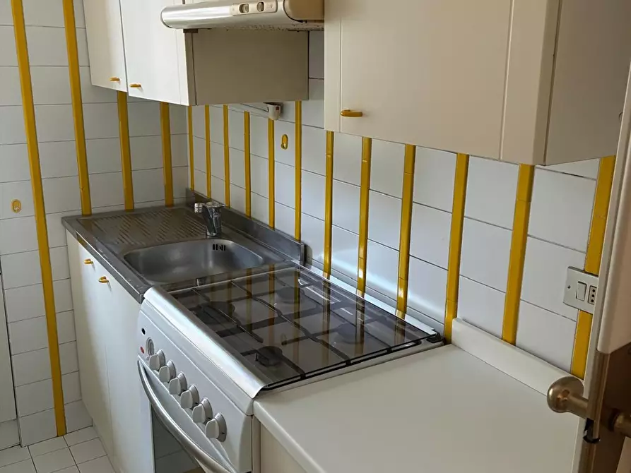 Immagine 5 di Appartamento in affitto  in Viale Campania a Milano