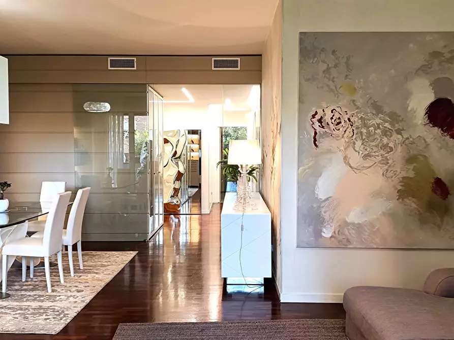 Immagine 2 di Appartamento in vendita  in Via Ramazzotti 24 a Monza