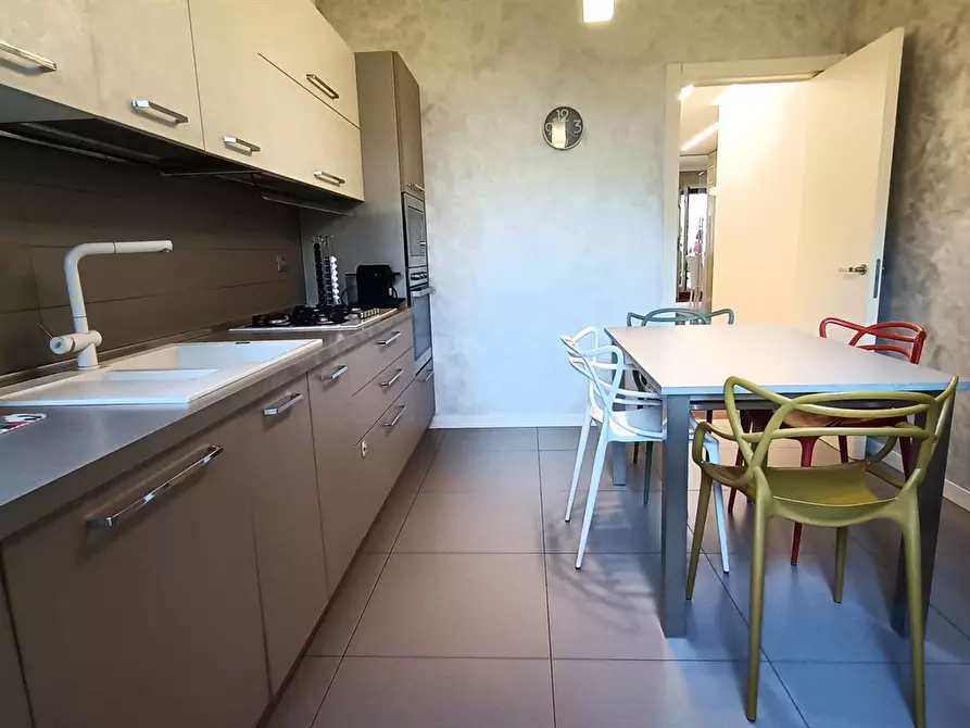 Immagine 8 di Appartamento in vendita  in Via Ramazzotti 24 a Monza