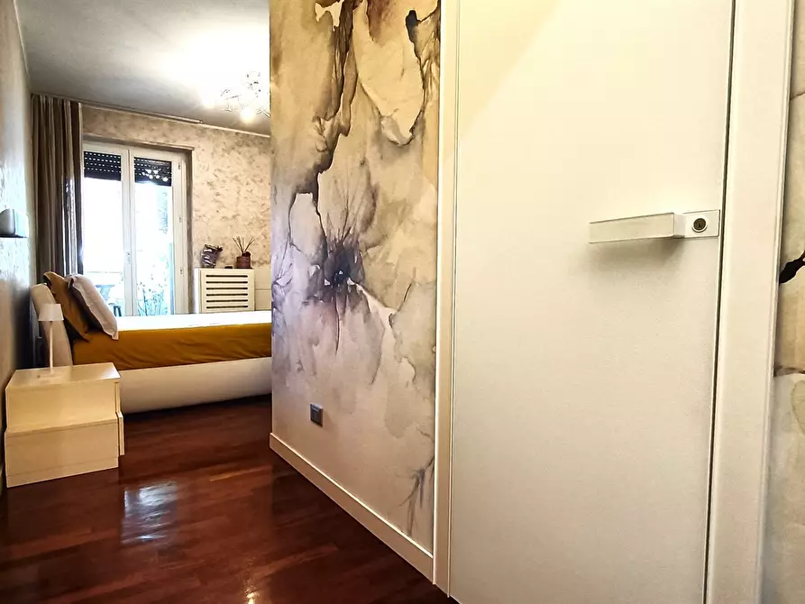 Immagine 9 di Appartamento in vendita  in Via Ramazzotti 24 a Monza